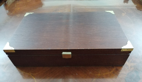 Vintage cedar wood - cedar, 7