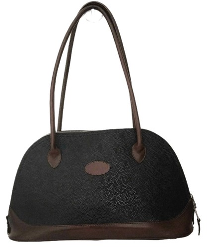 Mulberry black scotchgrain - mulberry,