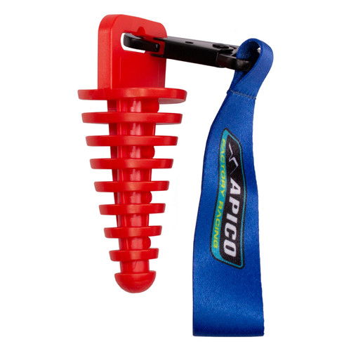 Apico exhaust silencer wash - exhaust,