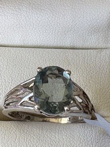 Gemporia 14 ct tuscan - n/o,