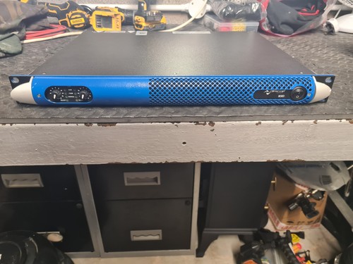 Powersoft m30d stereo power - stereo,