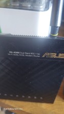 Asus DSL-AC68U - Wireless