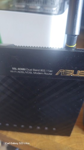 Asus dsl ac68u wireless - dsl-ac68u,