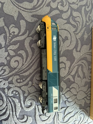 Hornby gauge class - hornby, oo