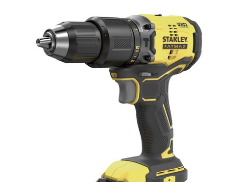 Boxed stanley fatmax v20 18v - stanley,