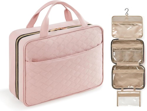 Lifewit travel toiletry bag - travel,