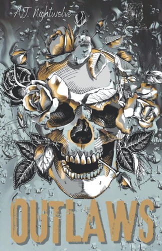 Outlaws book inferno - 3, (inferno