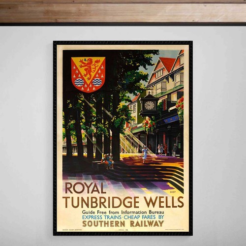 Royal tonbridge wells southern - royal,