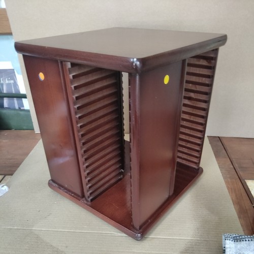 Solid wooden rotating - solid,