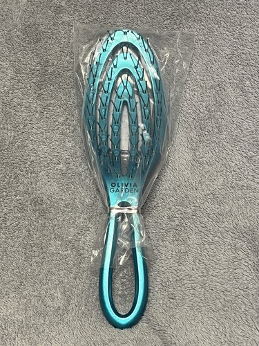 Olivia garden holiday brush - holiday,