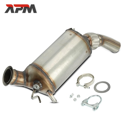 Dpf diesel particle filter for - particle,