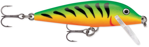 Rapala countdown sinking 7cm - countdown,