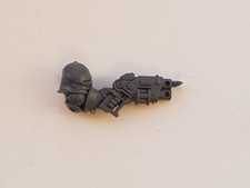 GW Necromunda Ironhead Squat