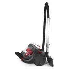 Beldray BEL0700 Compact VAC Lite Cylinder Vacuum 2 Litre 700 W Red 2nd