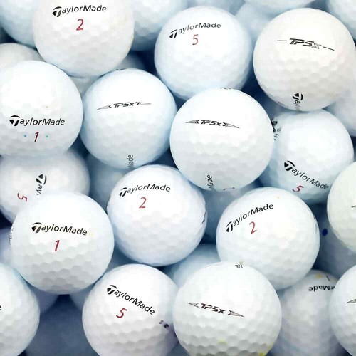 Taylormade tp5x golf balls - taylormade,