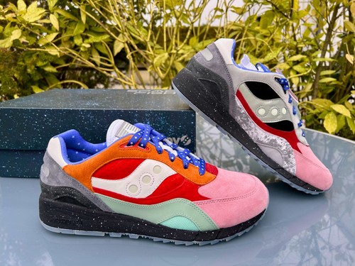 Saucony shadow 6000 space - shadow,