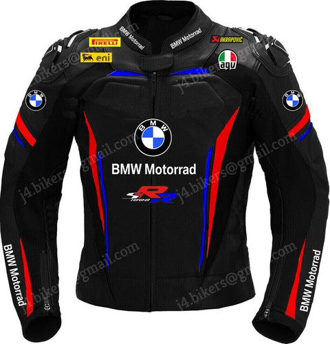 New bmw srr motorrad - new, racing