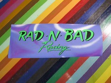 vtg 1990s original motocross