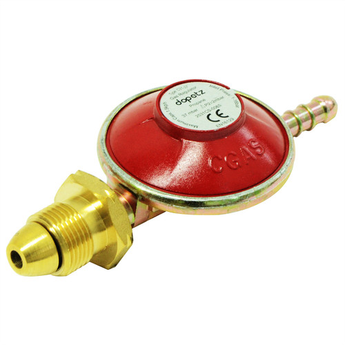 Gas regulator low pressure - gas,