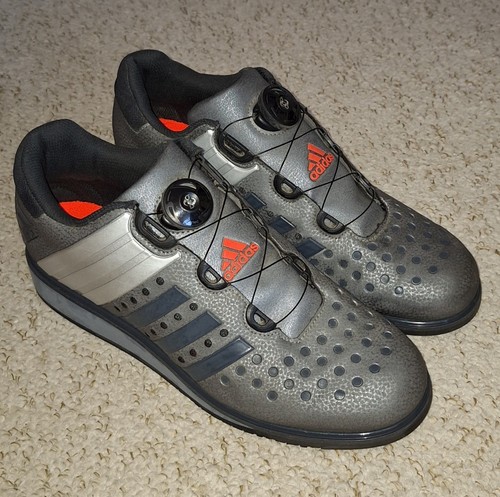 Adidas drehkraft weightlifting - adidas,