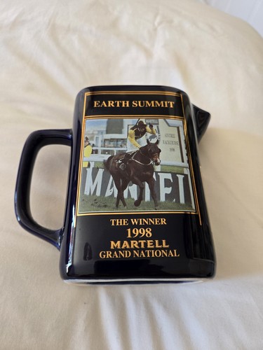 Martell vintage 1998 - martell, grand