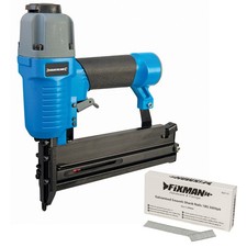 Air nailer stapler 18 - nailer,