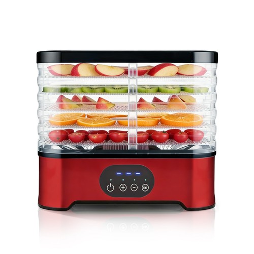 Food dehydrator - food,