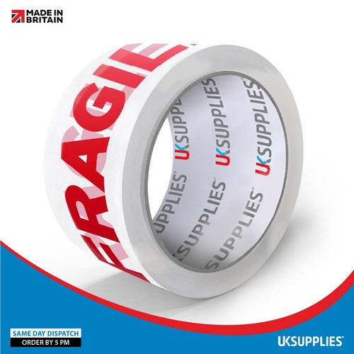 Fragile low noise parcel - fragile,