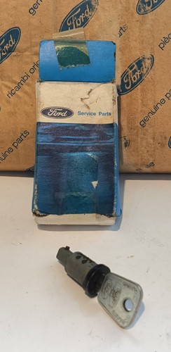 Ford cortina mk1 ignition - cortina, lock