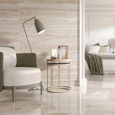 Veneto Ivory Square Porcelain