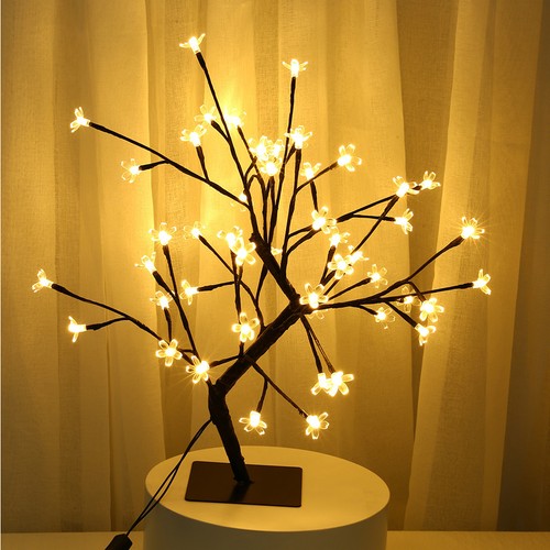 Cherry blossom led tree - cherry,