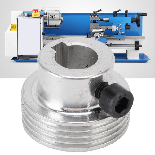 Mini lathe motor belt drive - mini,