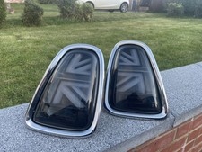 VLAND Mini Cooper R56 R57 R58