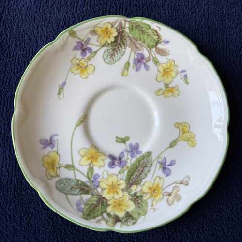 Royal doulton april v2000 - doulton,