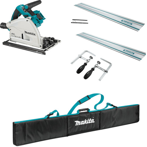 Makita dsp600zj twin 18v - makita,
