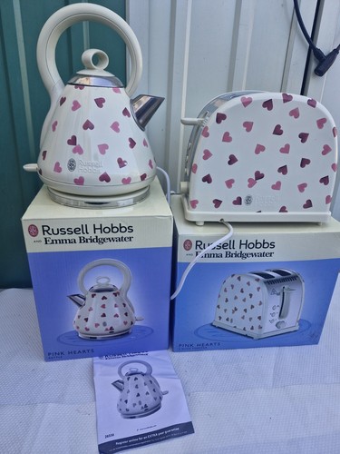 Emma bridgewater russell hobbs - bridgewater,