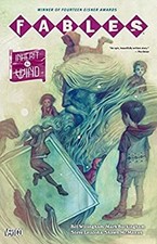 Fables Vol. 17: Inherit the