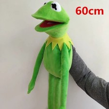 60cm Kermit Frog Plush Doll