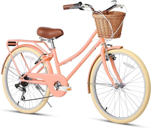 24in kids cruiser - cruiser, bike