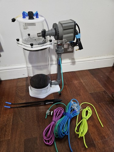 Bubble magus calcium reactor - bubble,