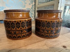 HORNSEA, heirloom 1970’s Tea