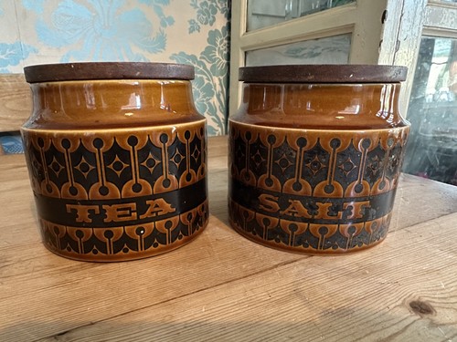 Hornsea heirloom 1970 tea - hornsea,,