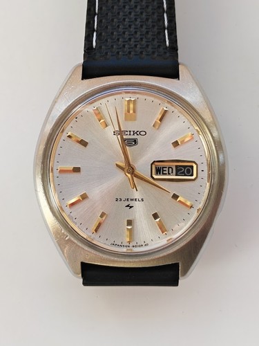 Seiko 5126 8010 1968 - 5126-8010,