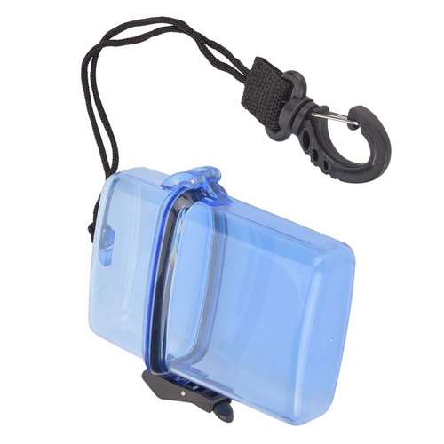 Surfing kayak seal box - surfing, light