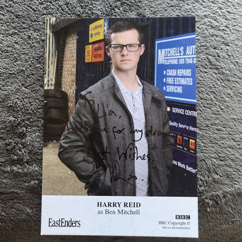 Bbc eastenders ben mitchell - bbc,
