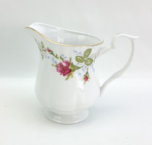 Chodziez moss rose milk - chodziez,