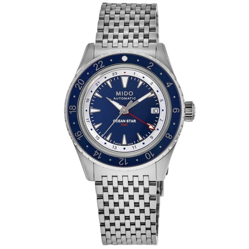 New mido ocean - new,