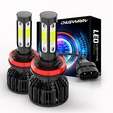 For Nissan Qashqai J11 Led