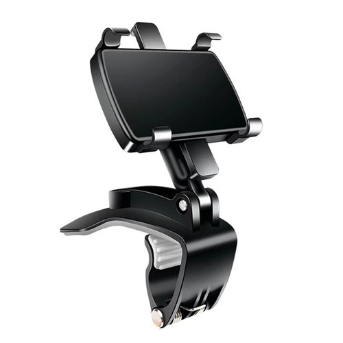 Vehicle phone bracket holder - phone,