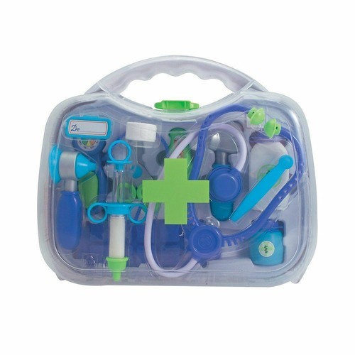Elc medical case equipment - medical,